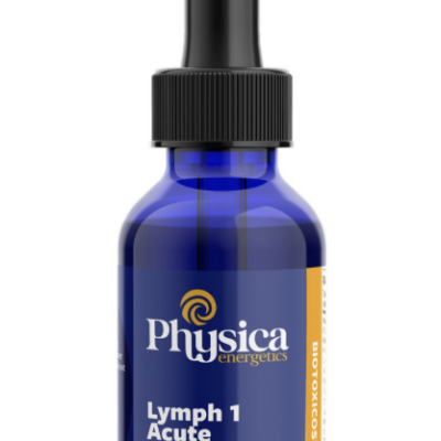 Physica- Lymph 1 Acute
